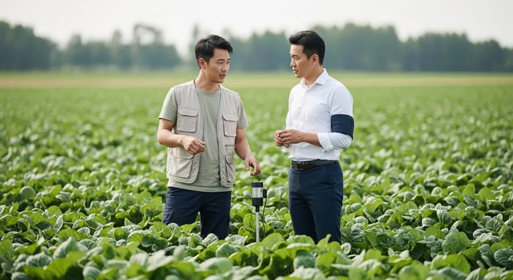 Consulting & Supports