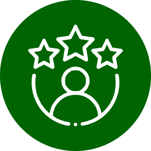 Customer-Centric Approach